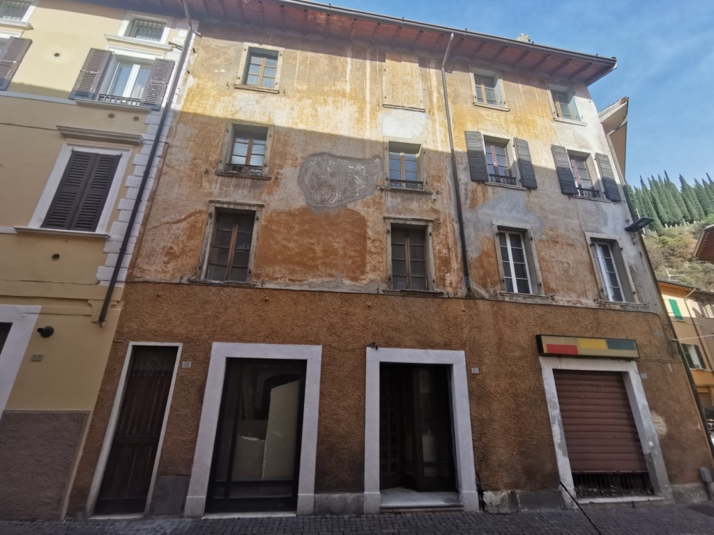 Appartamento - Toscolano-Maderno